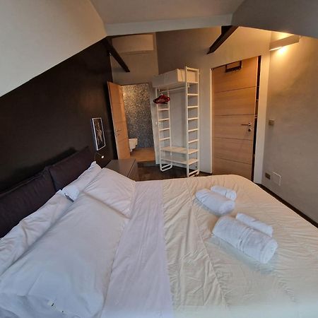 Mh Inn Matteotti - Affitti Brevi Italia Турин Екстер'єр фото