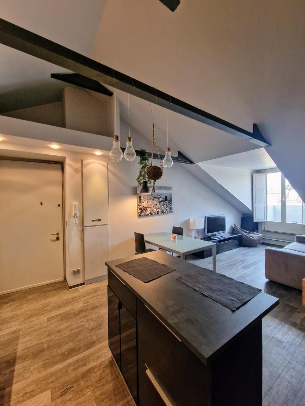 Mh Inn Matteotti - Affitti Brevi Italia Турин Екстер'єр фото