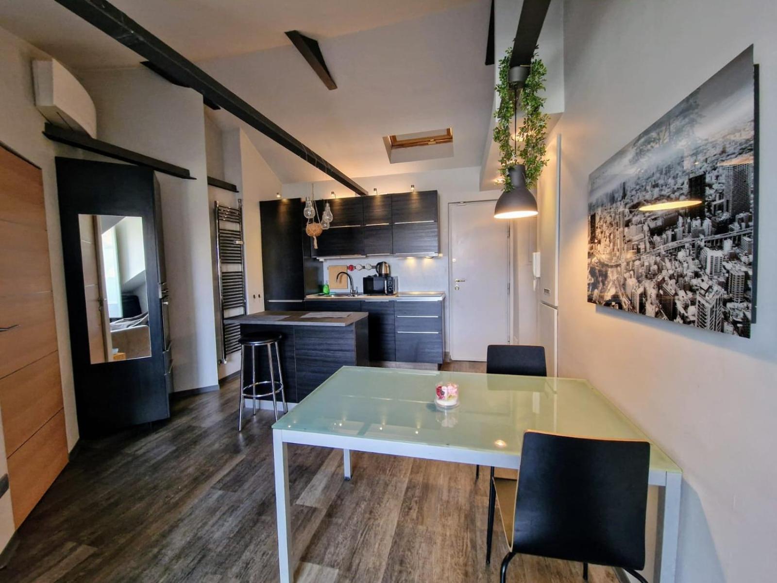 Mh Inn Matteotti - Affitti Brevi Italia Турин Екстер'єр фото