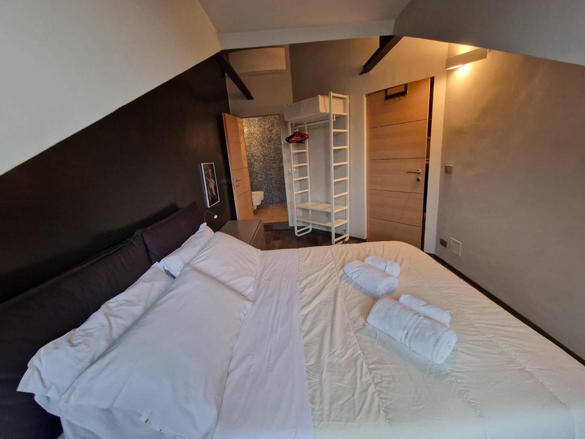 Mh Inn Matteotti - Affitti Brevi Italia Турин Екстер'єр фото