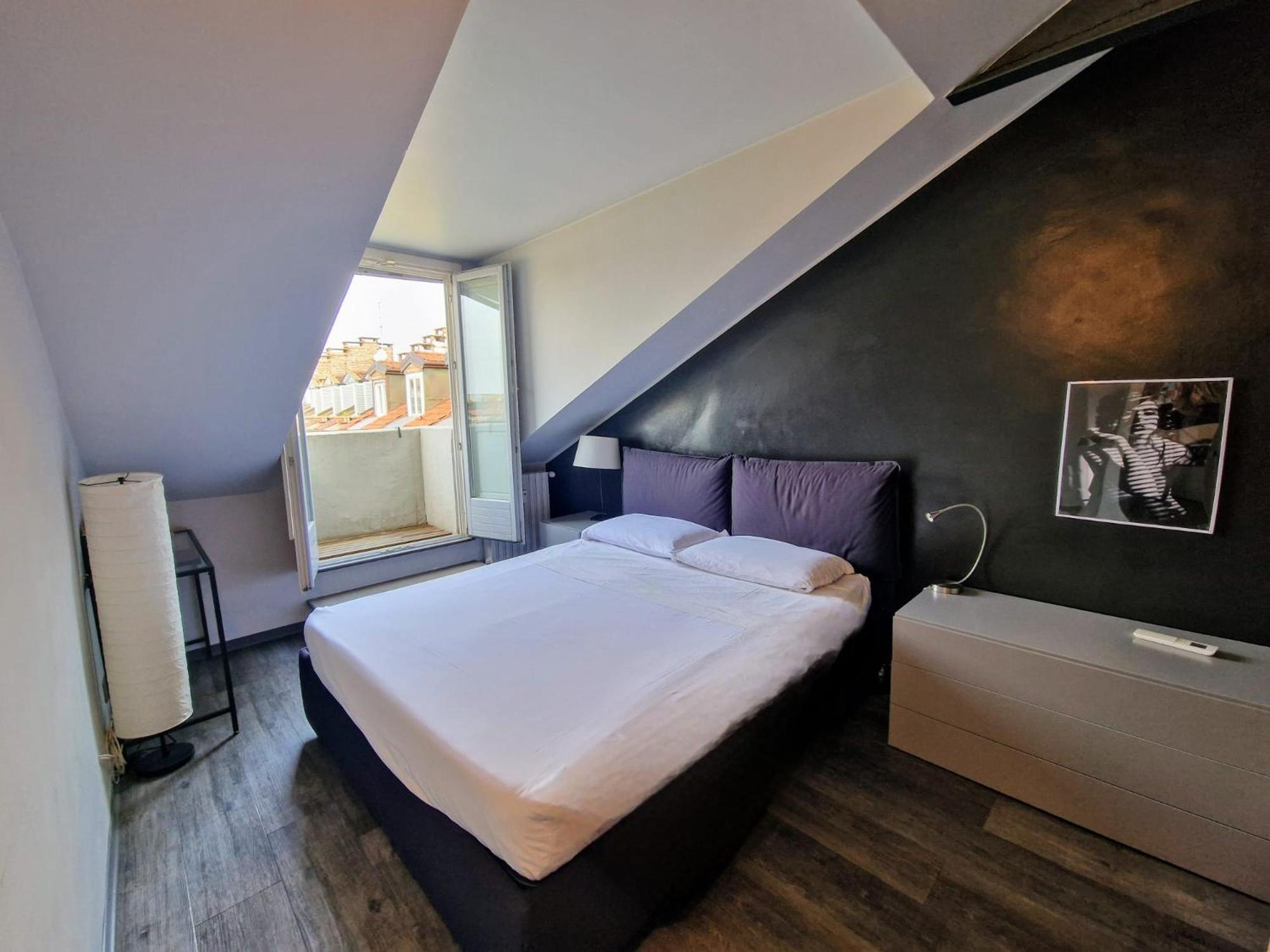 Mh Inn Matteotti - Affitti Brevi Italia Турин Екстер'єр фото