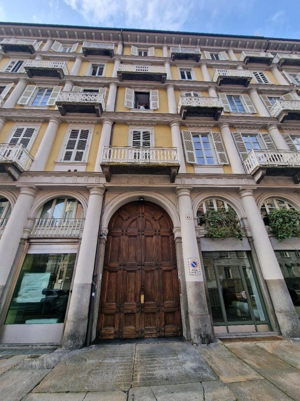 Mh Inn Matteotti - Affitti Brevi Italia Турин Екстер'єр фото