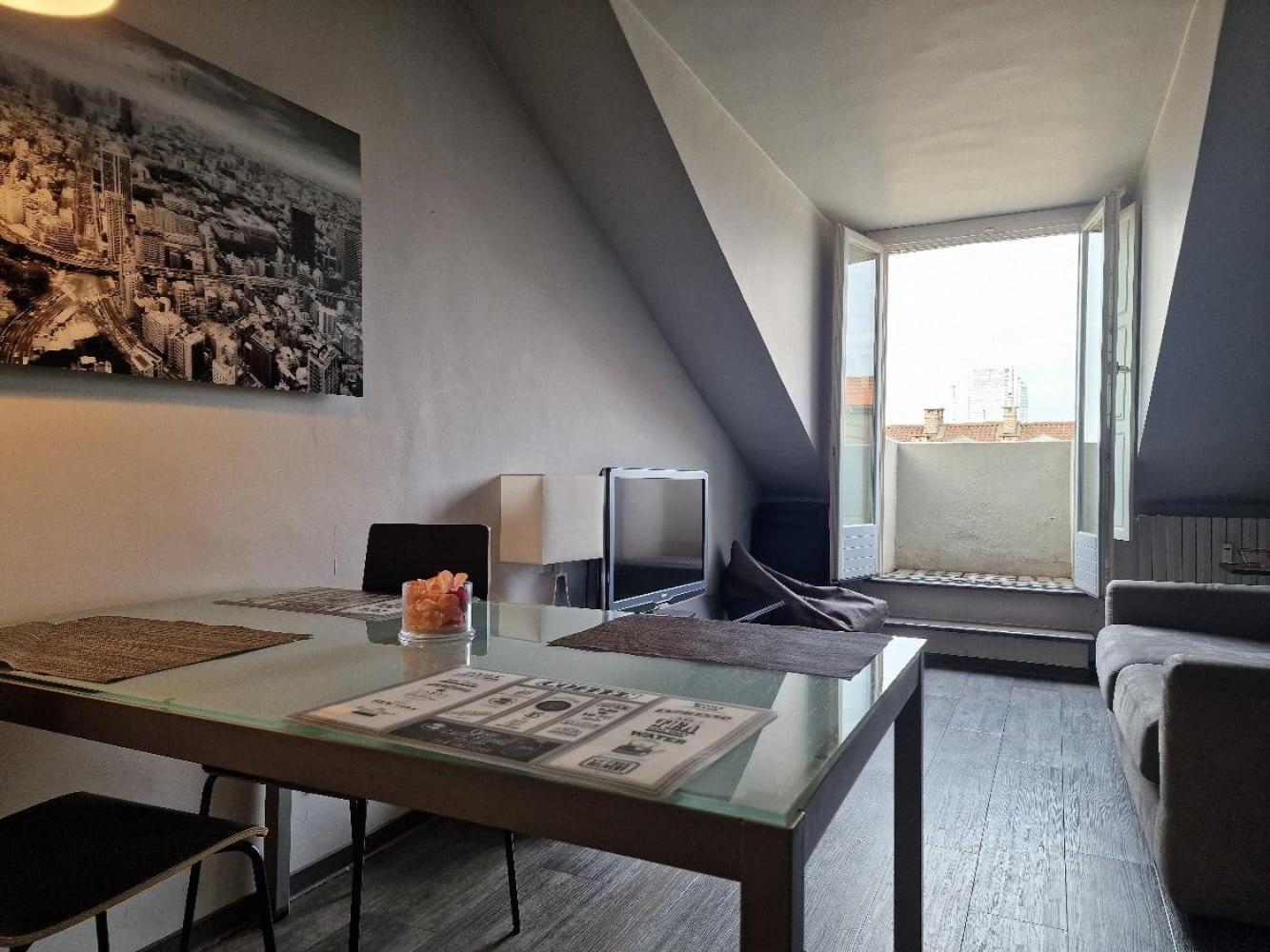 Mh Inn Matteotti - Affitti Brevi Italia Турин Екстер'єр фото