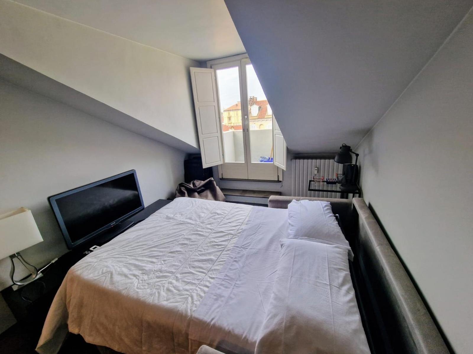 Mh Inn Matteotti - Affitti Brevi Italia Турин Екстер'єр фото